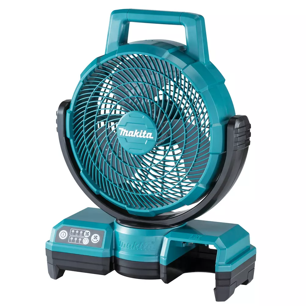 Ventilador a bater&iacute;a LXT&reg;  18V&middot; &oslash; 235 mm &middot; 8,2 m&sup3;/min MAKITA DCF203Z