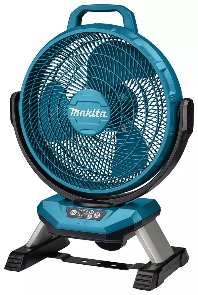 Ventilador a bater&iacute;a LXT&reg;  18V&middot;  &oslash; 330 mm &middot; 21 m&sup3; / min MAKITA DCF301Z