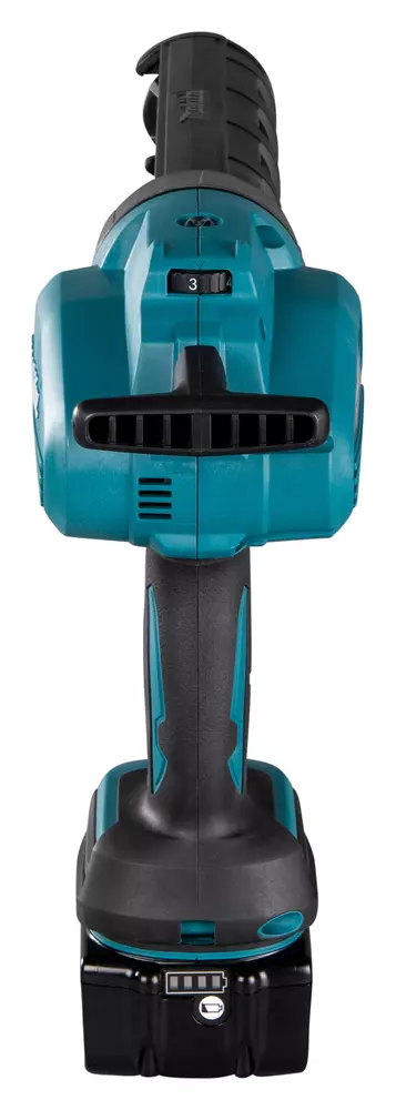Sellador de silicona  LXT&reg;  18V&middot; 300 / 600 / 800 ml MAKITA DCG180Z