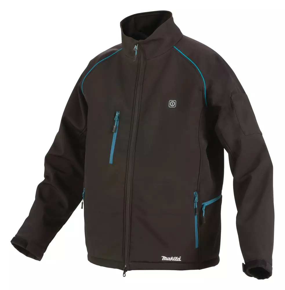 Chaqueta calefactable  M LXT&reg;  14,4V/ 18V&middot; M MAKITA DCJ205ZM