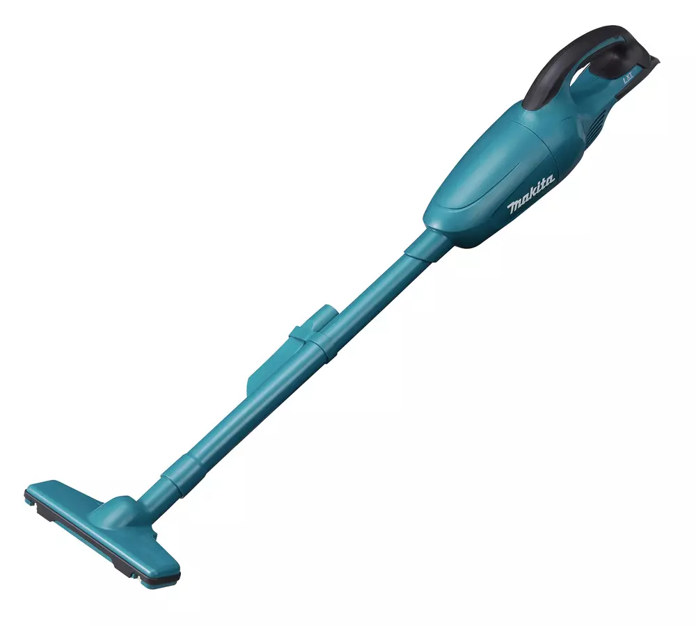 Aspirador de mano LXT&reg;  18V&middot; 42 mbar &middot; 0,65 L &middot; 84 l/h MAKITA DCL180ZB