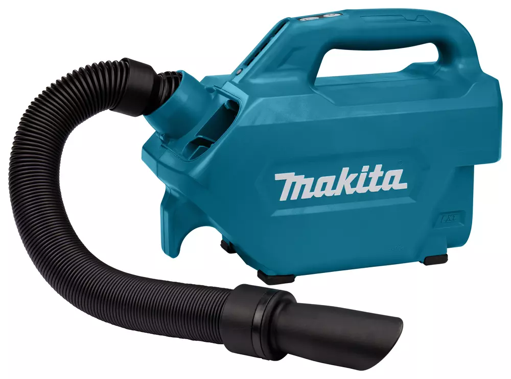 Aspirador  LXT&reg;  18V&middot; 54 mbar &middot; 0,5 l MAKITA DCL184Z