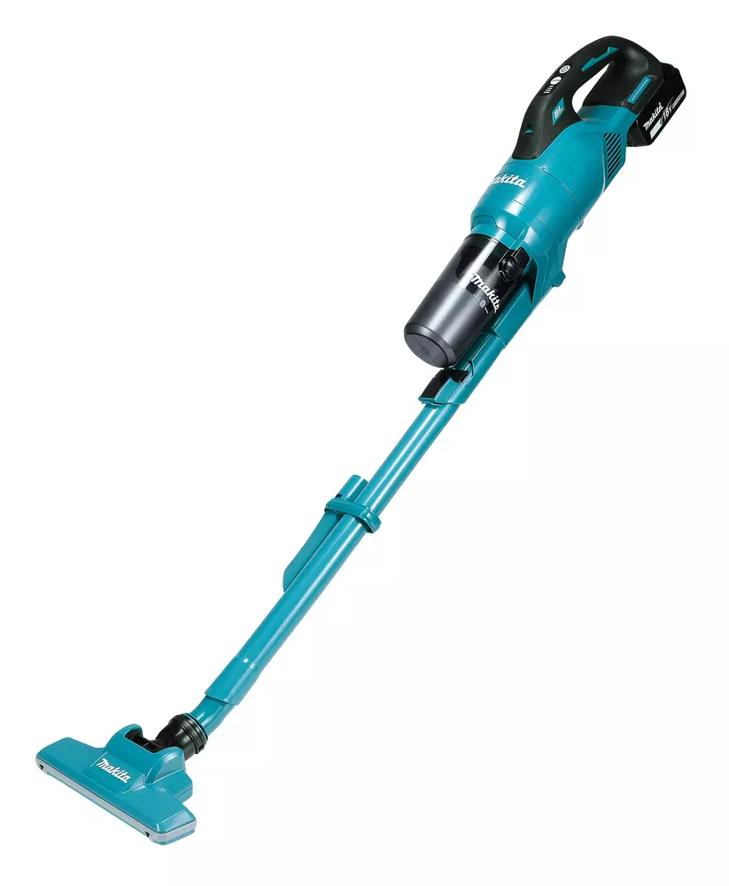 Aspirador LXT&reg;  18V&middot; 180 mbar &middot; 0,25 L &middot; Cicl&oacute;nico MAKITA DCL286FRF