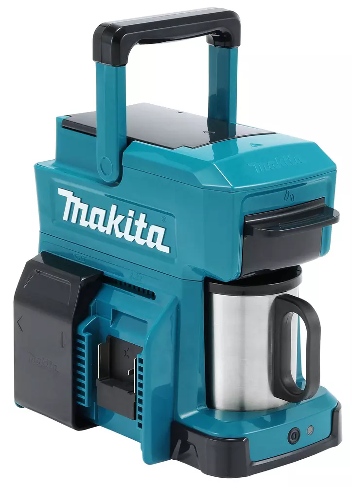 Cafetera CXT&reg; / LXT&reg;  12Vmax / 18V MAKITA DCM501Z