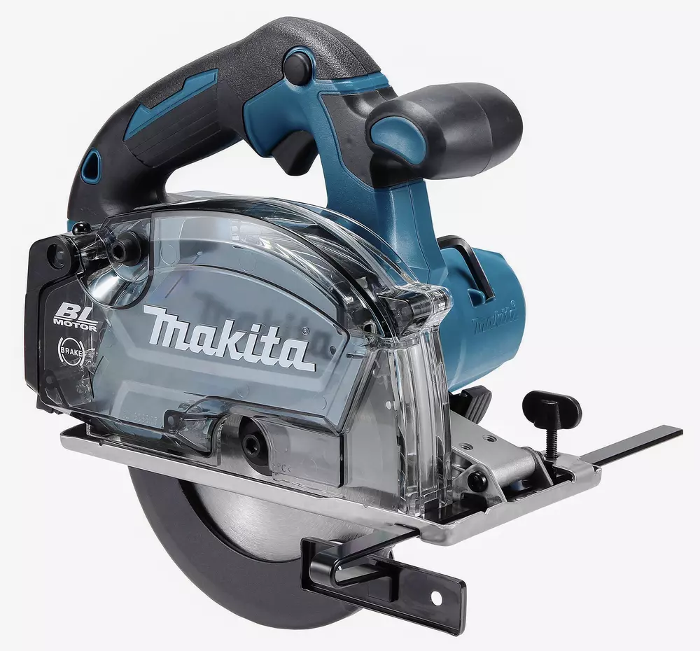 Cortador de metal LXT&reg;  18V&middot; 150 mm &middot; 4.200 min-&sup1; MAKITA DCS553ZJ