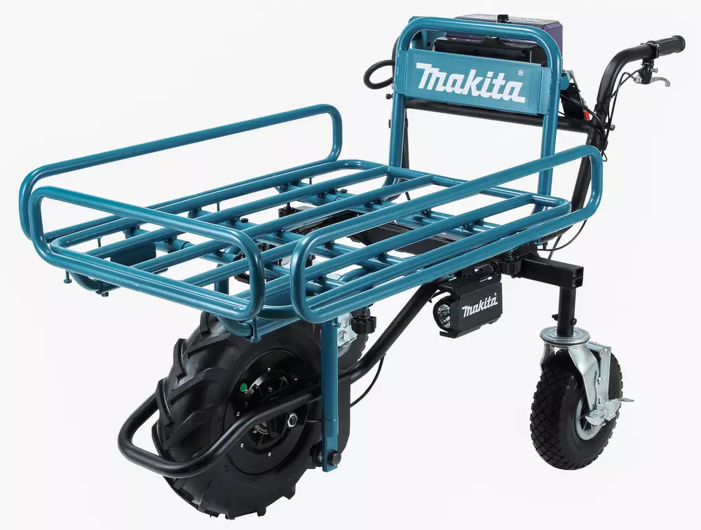 Carretilla LXT&reg;  18V MAKITA DCU180Z
