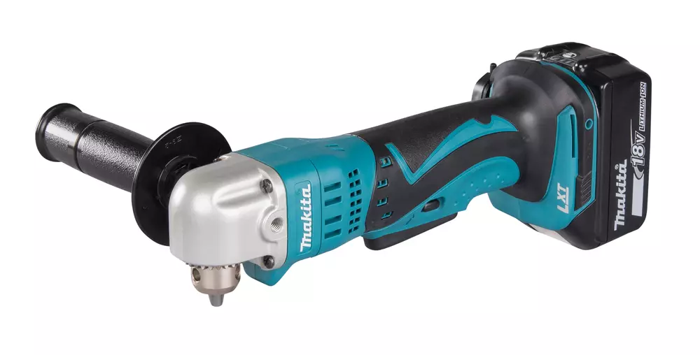 Taladro angular LXT&reg;  18V&middot; 13,5 Nm &middot; 0 - 1.800 min-&sup1; MAKITA DDA350Z