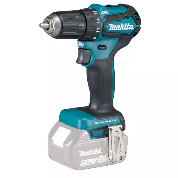 Taladro atornillador BL 18V LXT 40Nm