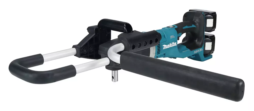 Ahoyadora BL 18Vx2 LXT&reg; 200mm  18Vx2 &middot; 0 - 1.400 min-&sup1; &middot; 48 / 136 Nm MAKITA DDG461Z