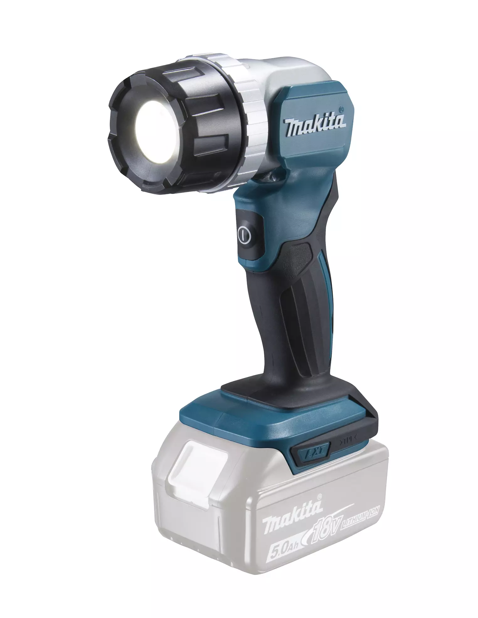 Linterna LED 14,4V / 18V LXT