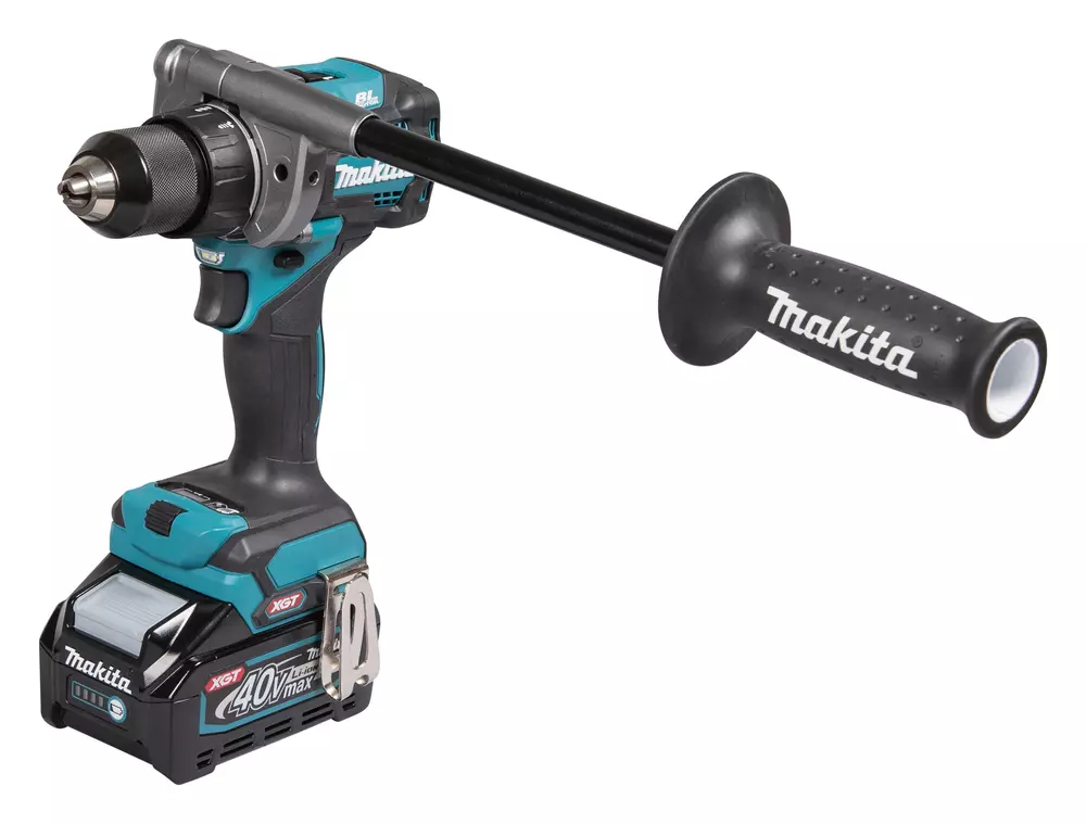 Taladro atornillador XGT&reg;  40Vmax &middot; 140 Nm &middot; 0 - 2.600 min-&sup1; MAKITA DF001GM201