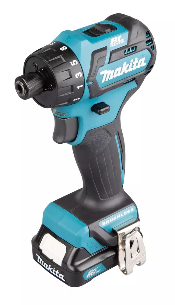 Taladro atornillador CXT&reg;  12Vmax &middot; 35 Nm &middot; 0 - 1.500 min-&sup1; MAKITA DF032DZ