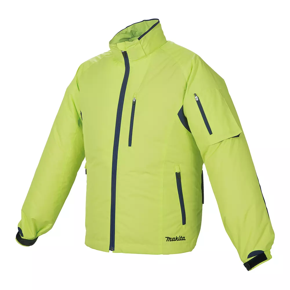 Chaqueta de ventilador LXT&reg;  14,4V/ 18V&middot; L MAKITA DFJ212ZL