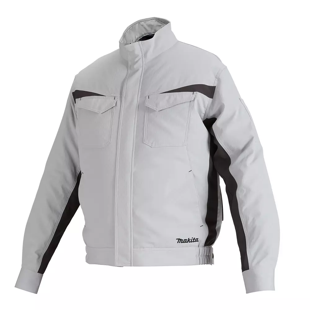Chaqueta de ventilador LXT&reg;  12Vmax &middot; 14,4V- 18V&middot; XL MAKITA DFJ213ZXL