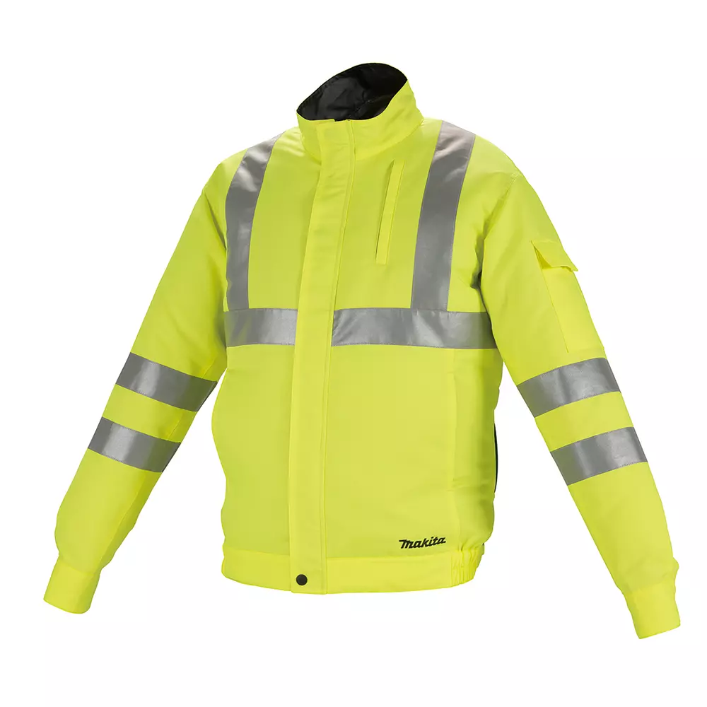 Chaqueta de ventilador LXT&reg;  14,4V/ 18V&middot; M MAKITA DFJ214ZM