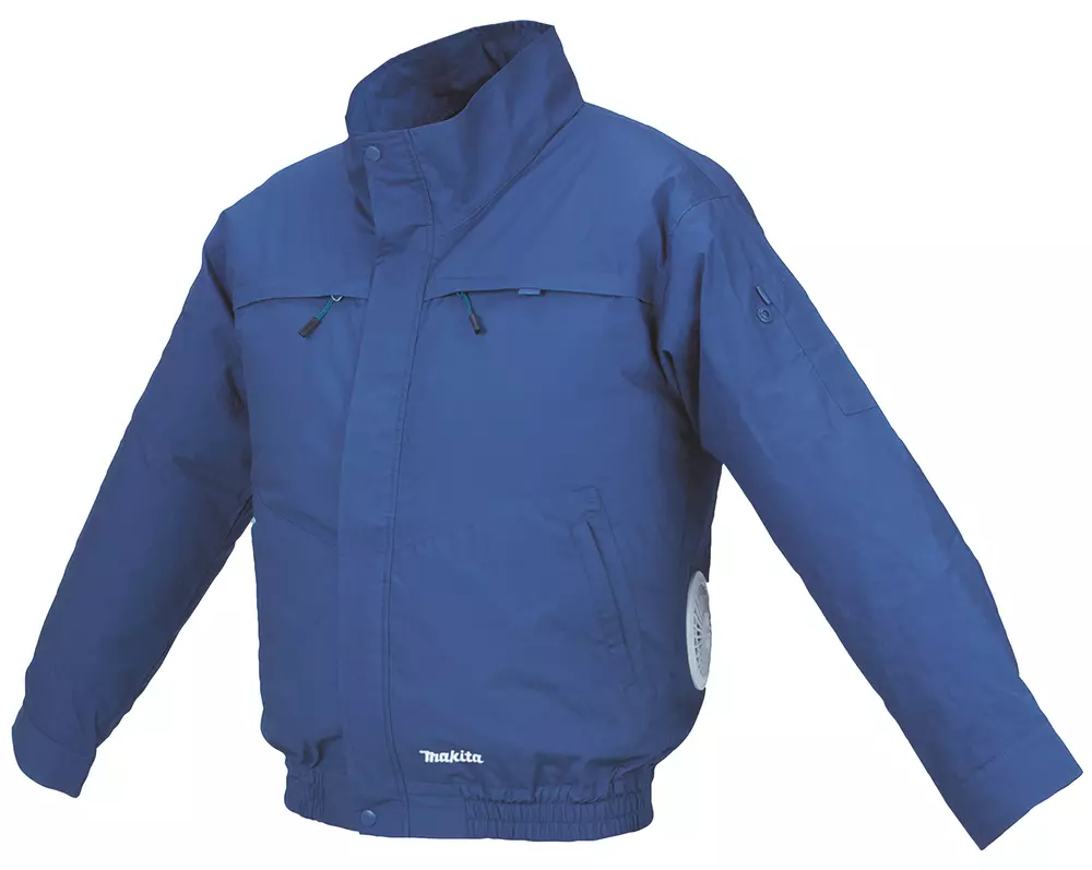 Chaqueta de ventilador LXT&reg;  14,4V/ 18V&middot; XL MAKITA DFJ304ZXL