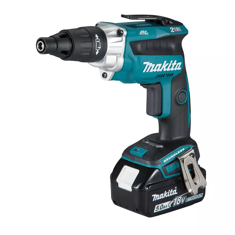 Atornillador LXT&reg;  18V&middot; 0 - 2.500 min-&sup1; MAKITA DFS251Z