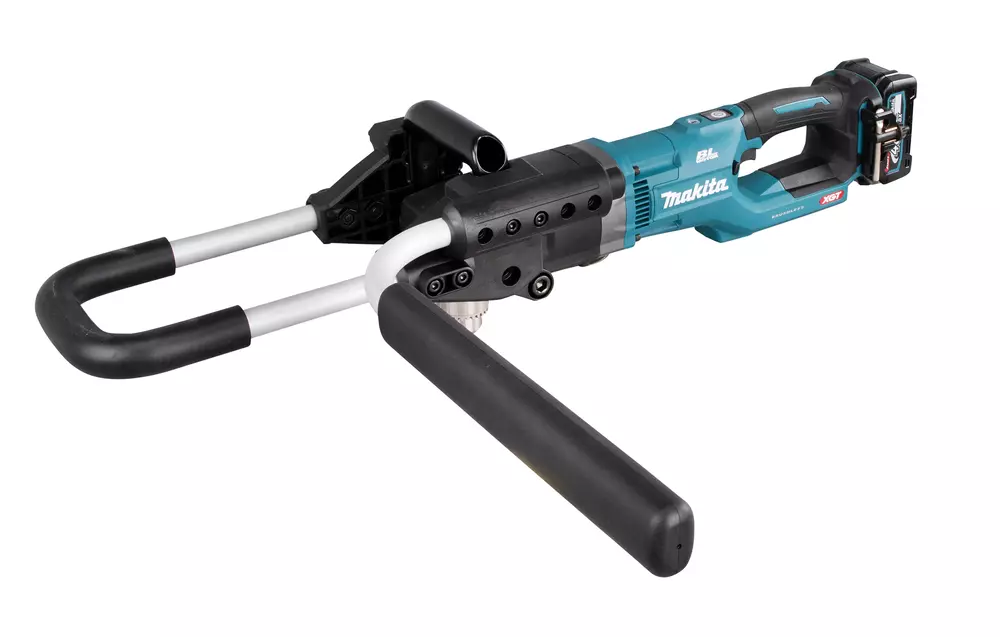 Ahoyadora XGT&reg;  40Vmax &middot; 0 - 1 500 min-&sup1; &middot; 55 / 136 Nm MAKITA DG001GZ05