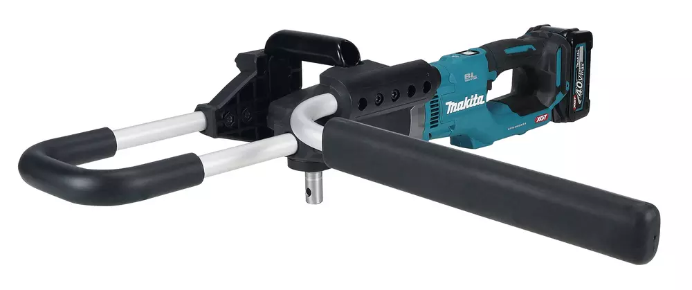 Ahoyadora BL 40Vm&aacute;x XGT&reg; 200mm  40Vmax &middot; 0 - 1.500 min-&sup1; &middot; 55 / 136 Nm MAKITA DG002GZ