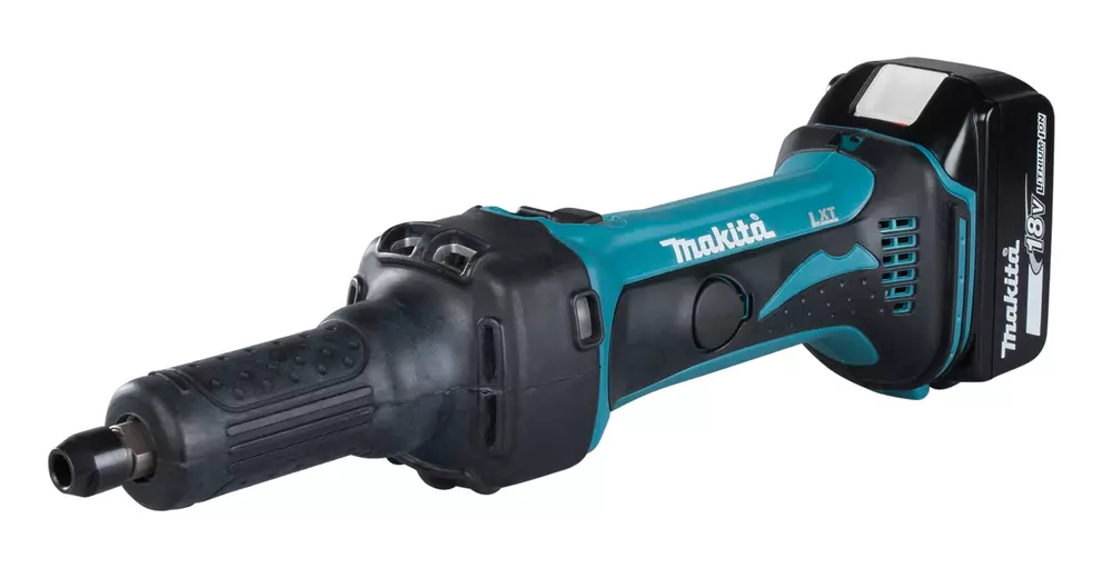 Amoladora recta LXT&reg;  18V&middot; 26.000 min-&sup1; &middot; 8 mm MAKITA DGD800Z