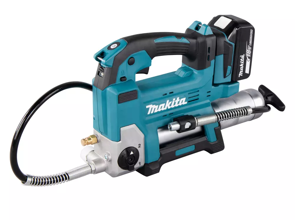 Engrasadora LXT&reg;  18V&middot; 410 g &middot; 690 bar MAKITA DGP180Z
