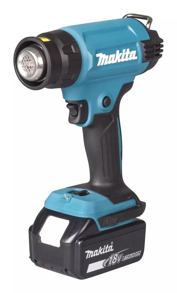 Decapador LXT&reg;  18V&middot; 150 - 550 &deg;C &middot; 120 - 200 L/min MAKITA DHG181ZJ