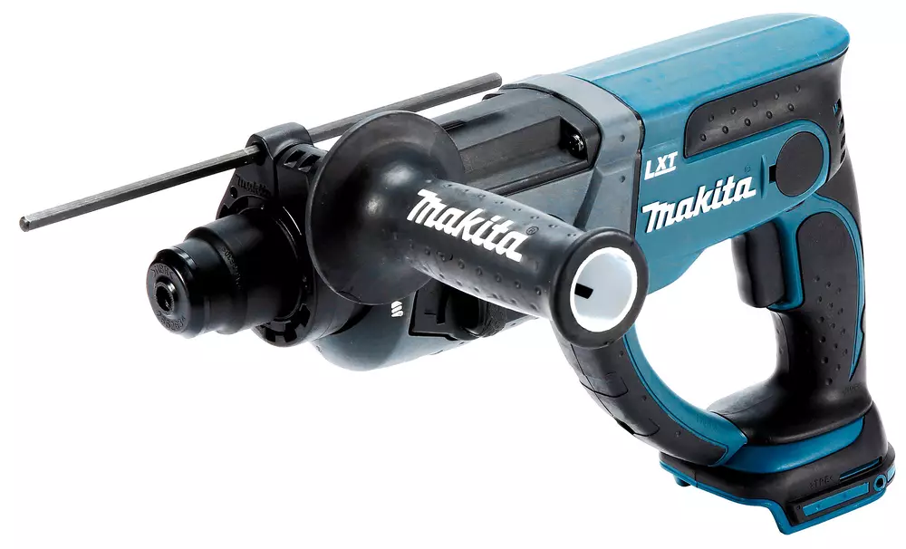Martillo ligero LXT&reg;  18V&middot; SDS-PLUS &middot; 20 mm &middot; 2,0 J MAKITA DHR202Z