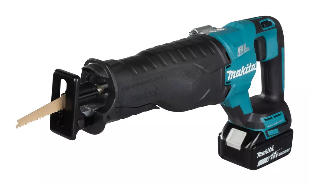 Sierra de sable LXT&reg;  18V&middot; 0 - 3.000 min-&sup1; &middot; 32 mm MAKITA DJR187Z