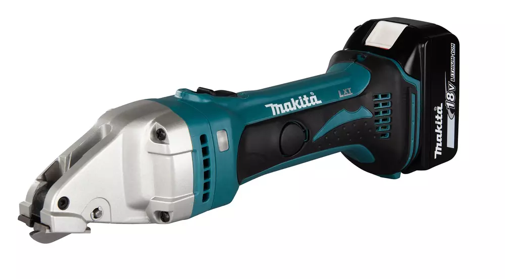 Cizalla de metal LXT&reg;  18V&middot; 3.000 min-&sup1; MAKITA DJS161Z