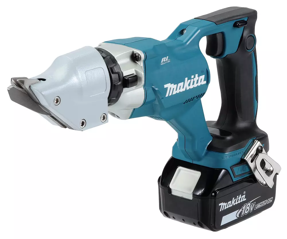 Cizalla LXT&reg;  18V&middot; 3.000 min-&sup1; MAKITA DJS200Z