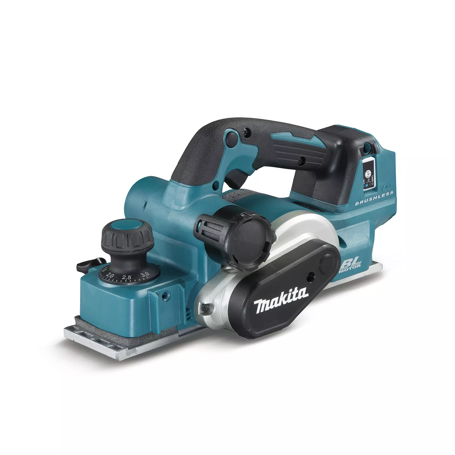 Cepillo BL 18V LXT 82mm ADT / AWS