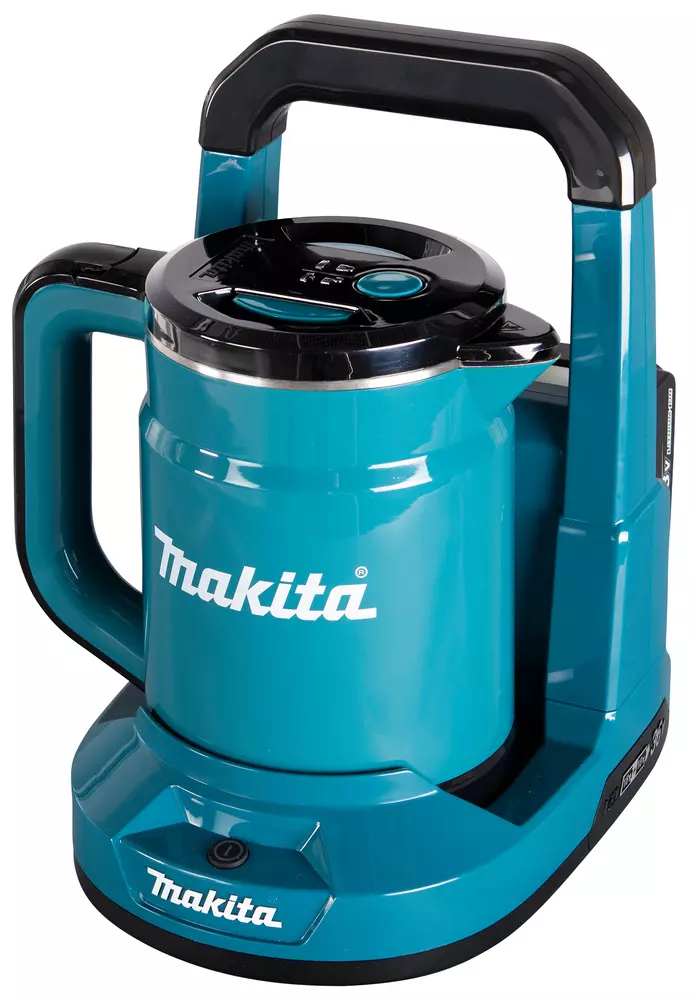 Hervidor de agua LXT&reg;  18Vx2 MAKITA DKT360Z