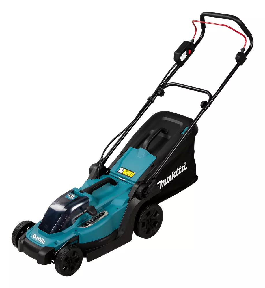 Cortac&eacute;sped LXT&reg;  18V&middot; 330 mm &middot; 30 L MAKITA DLM330Z