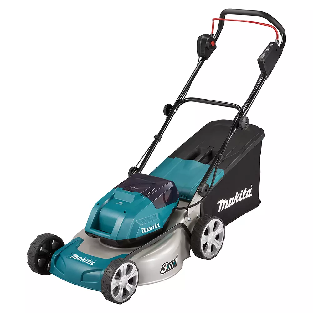Cortac&eacute;sped LXT&reg;  18VX2 &middot; 46 cm &middot; 60 L MAKITA DLM463Z