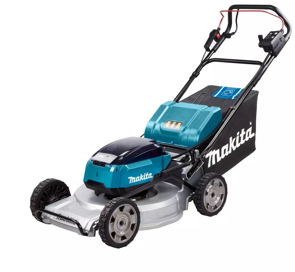 Cortac&eacute;sped LXT&reg;  18VX2 &middot; 53 cm &middot; 70 L MAKITA DLM533ZX2