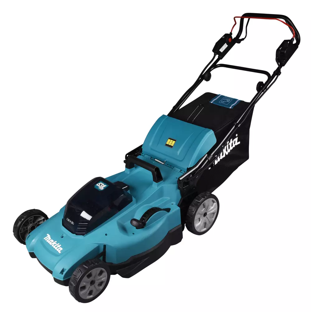 Cortac&eacute;sped LXT&reg;  18VX2 &middot; 53 cm &middot; 70 L MAKITA DLM539Z