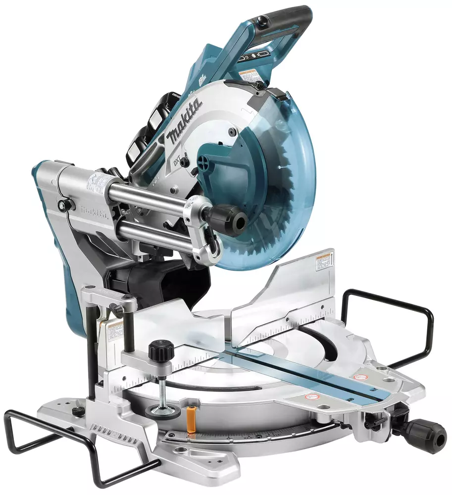 Ingletadora LXT&reg;  18Vx2 &middot; 260 mm &middot; 4.400 min-&sup1; MAKITA DLS111ZU