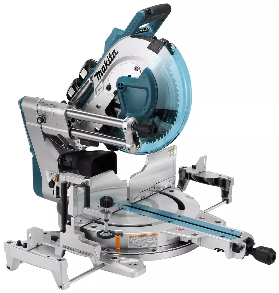 Ingletadora LXT&reg;  18Vx2 &middot; 305 mm &middot; 4.400 min-&sup1; MAKITA DLS211ZU