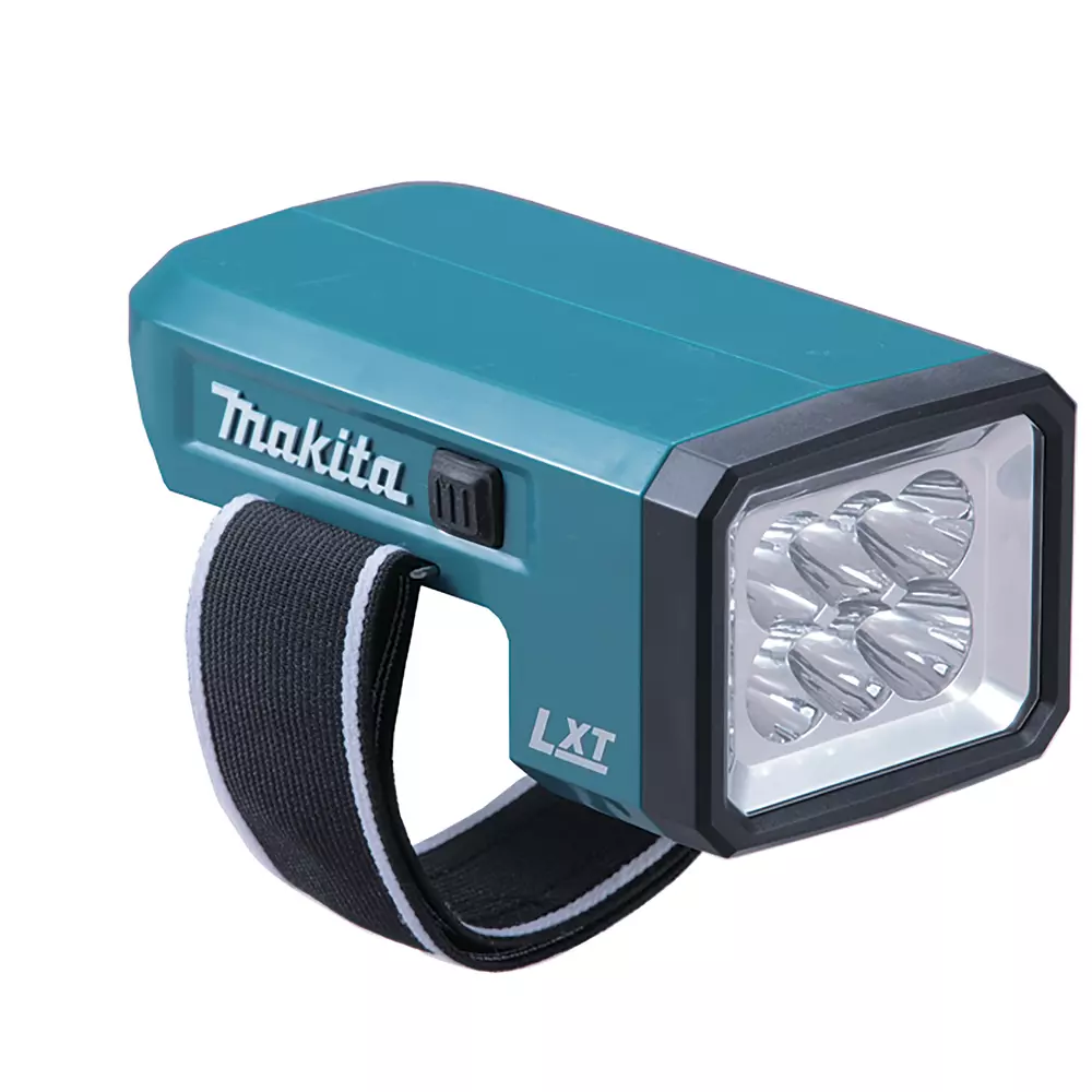 Linterna LXT&reg;  18V&middot; 500 lx MAKITA DEBDML186