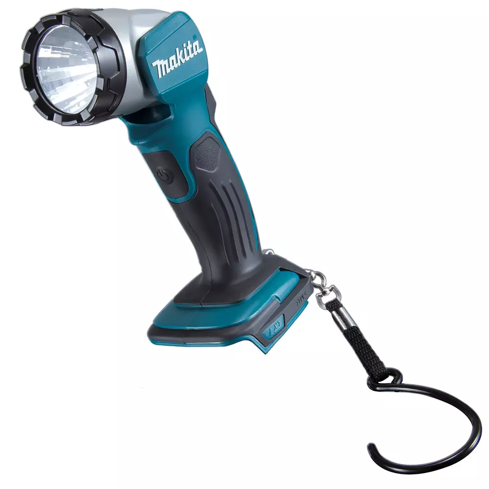 Linterna de LED LXT&reg;  14,4V/ 18V&middot; 4 000 lx MAKITA DEBDML802