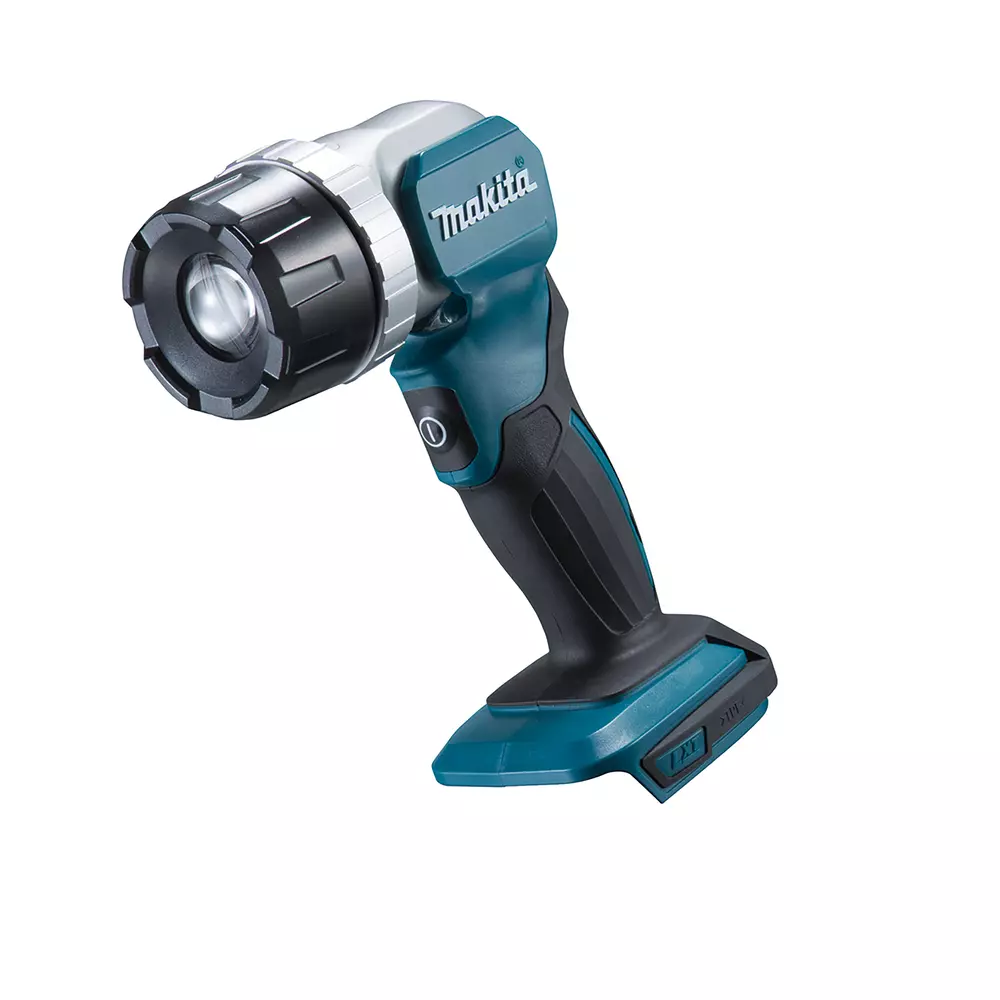 Linterna LED LXT&reg;  14,4V/ 18V&middot; 4,500 lx &middot; 190 lm MAKITA DEBDML808