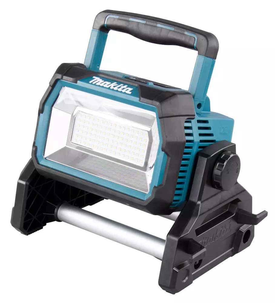 Foco de trabajo LXT&reg;  14,4V/ 18V&middot; 3 800 lx MAKITA DEADML809