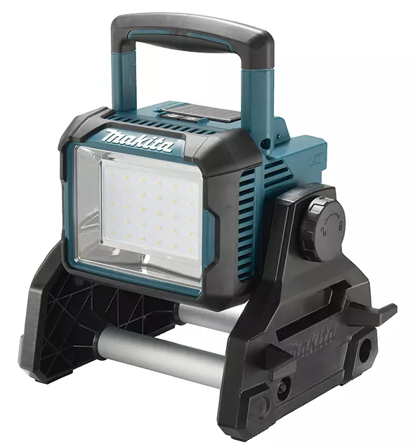 Foco de trabajo LED 14,4V/18V LXT AC/DC