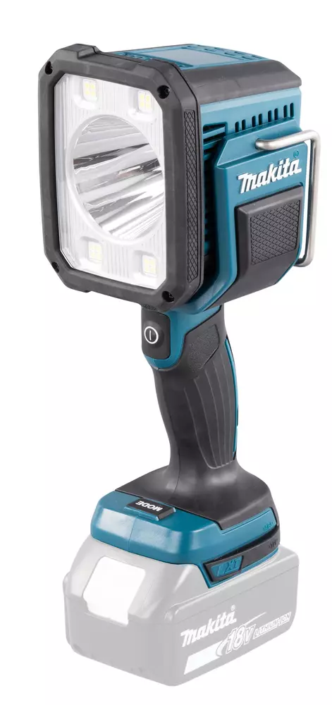 LINTERNA 14.4V / 18V LXT LED
