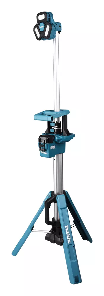 Tr&iacute;pode de iluminaci&oacute;n LXT&reg;  14,4V/ 18V&middot; 1 250 lx MAKITA DML814