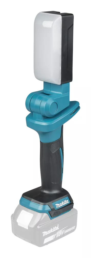 Linterna LXT&reg;  18V&middot; 100 - 500 lm MAKITA DML816X