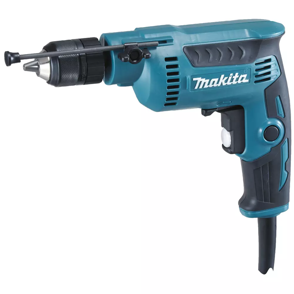 Taladro  370 W &middot; 0 - 4.200 min-&sup1; MAKITA DP2011