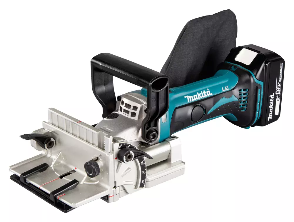 Engalletadora LXT&reg;  18V&middot; 100 mm &middot; 6.500 min-&sup1; MAKITA DPJ180Z