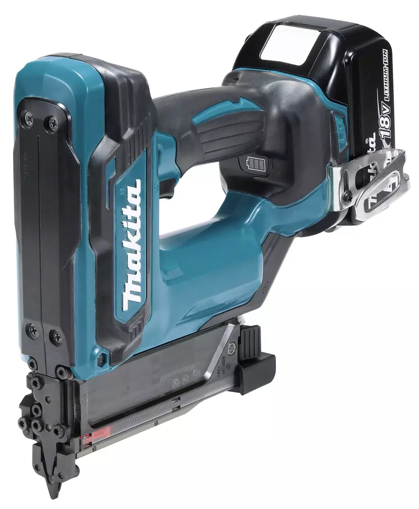 Clavadora LXT&reg;  18V&middot; 15 - 35 mm MAKITA DPT353ZJ
