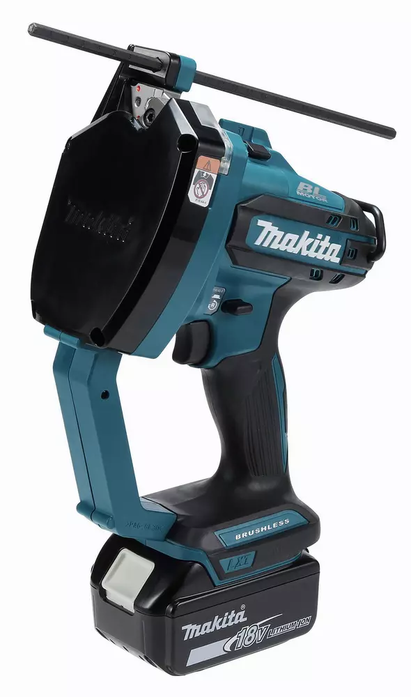 Cortador de varilla roscada  LXT&reg;  18V&middot; M6 - M10 MAKITA DSC102Z